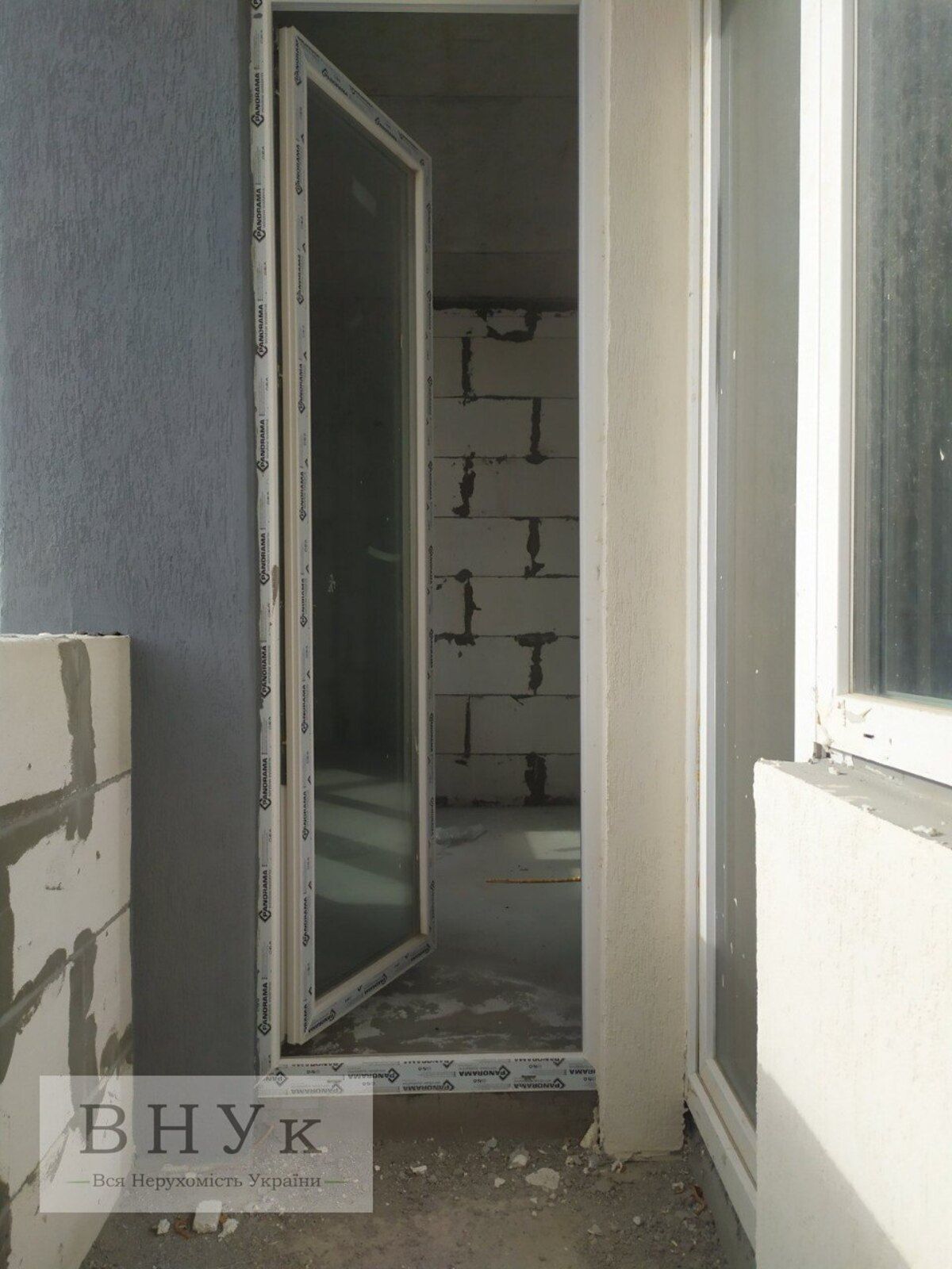 Продам 1-кімнатну квартиру в новобудові на Київській