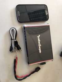 Amplificador Rockford Fosgate Mini