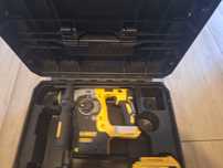 Motowiertka Dewalt dch273
