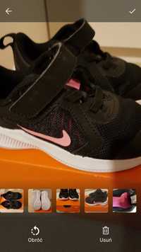 Nike rozmiar  22