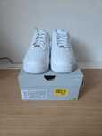 Nowe\CW2288*Nike^AirForce1*|Biały ButyUnisexTrampki.39