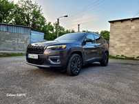 Продам JEEP Cherokee KL 2020 3.2 FWD