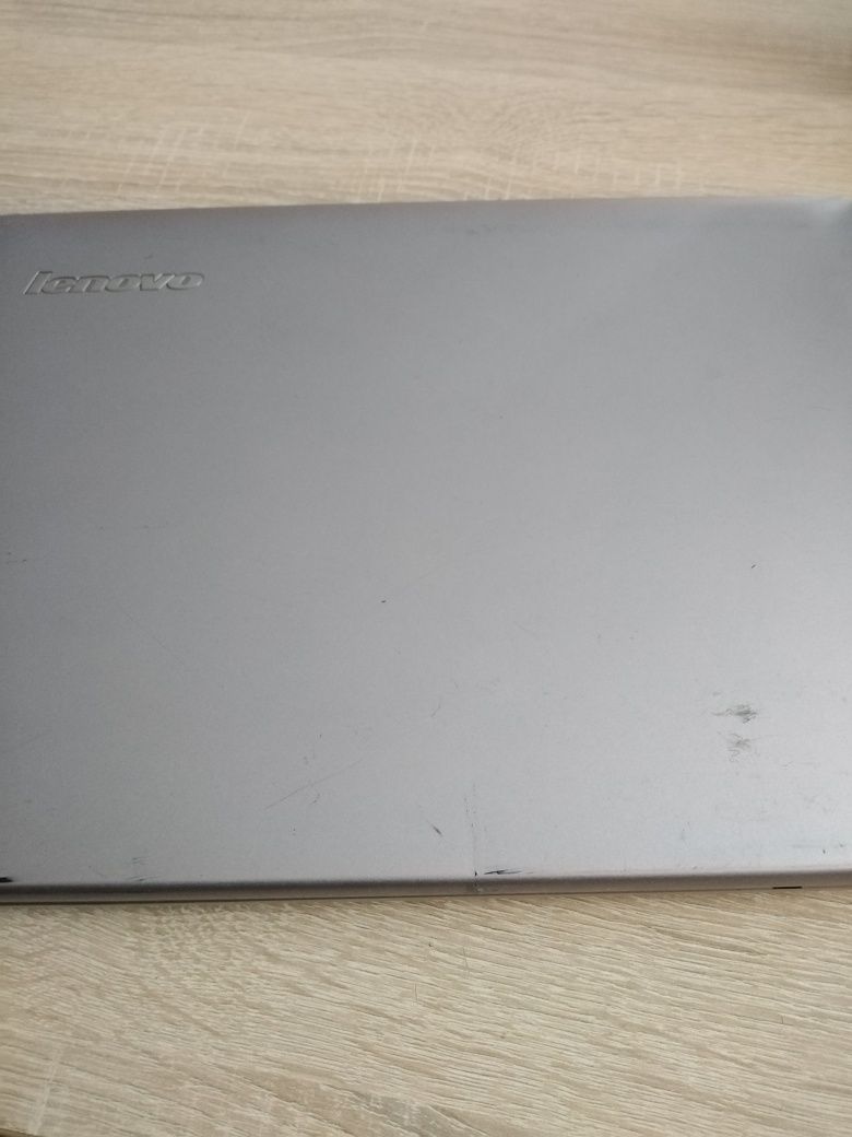 Ноутбук Lenovo 15.6