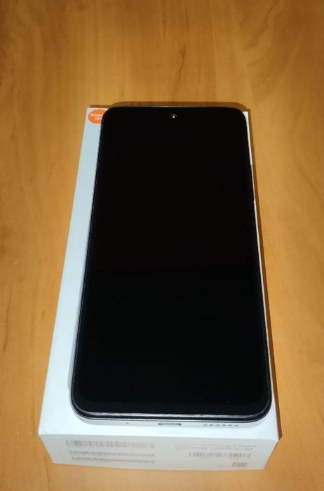 Redmi 12 Black 4/128