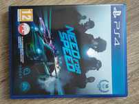 Gra Ps4 Need For Speed  pl