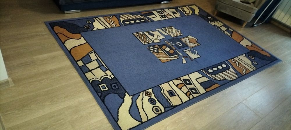 Dywan 1,8 x 2,5 m