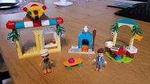 LEGO Friends 41705 Pizzeria w Heartlake