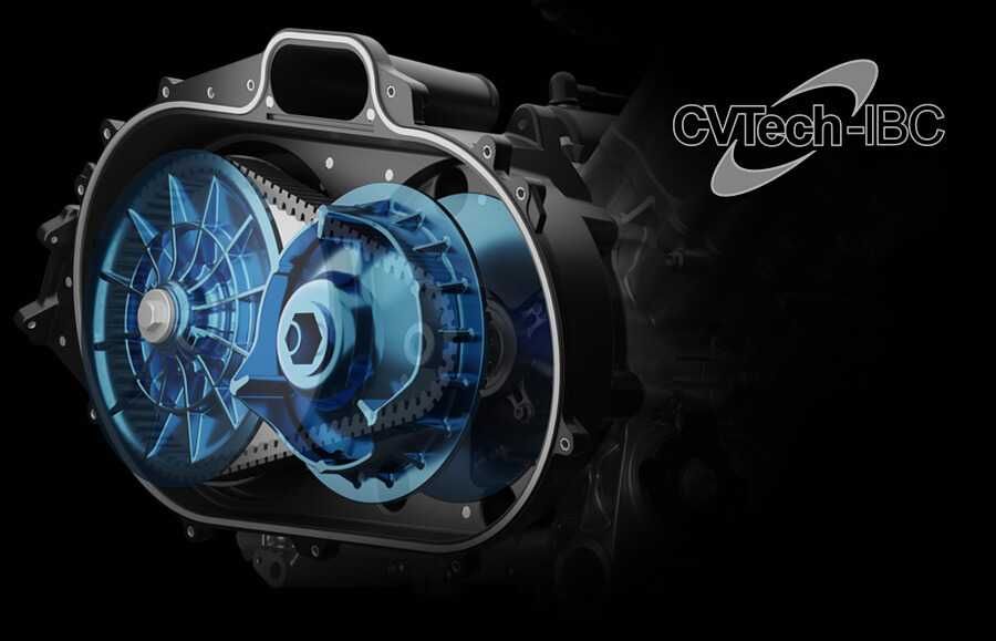 Quad SEGWAY SNARLER AT5 L ROK PROD.2025  Mielec junakpodkarpacie.pl