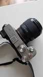 Sony Alpha 7C ILCE-7C Body pełnoklatkowy bezlusterkowiec