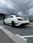 Mercedes-Benz CLA 250 AMG line Salon Polska bezwypadkowy