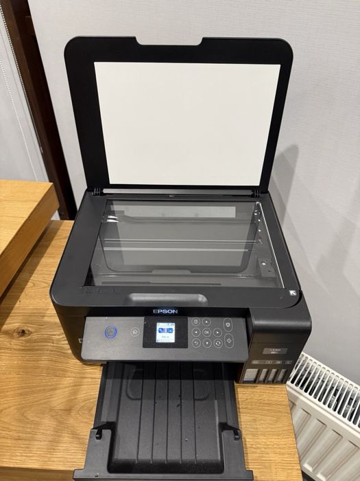 Принтер Epson L 4160