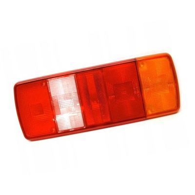 Klosz Lampy Tył Lewy Prawy Vw T4 Lt Kontener