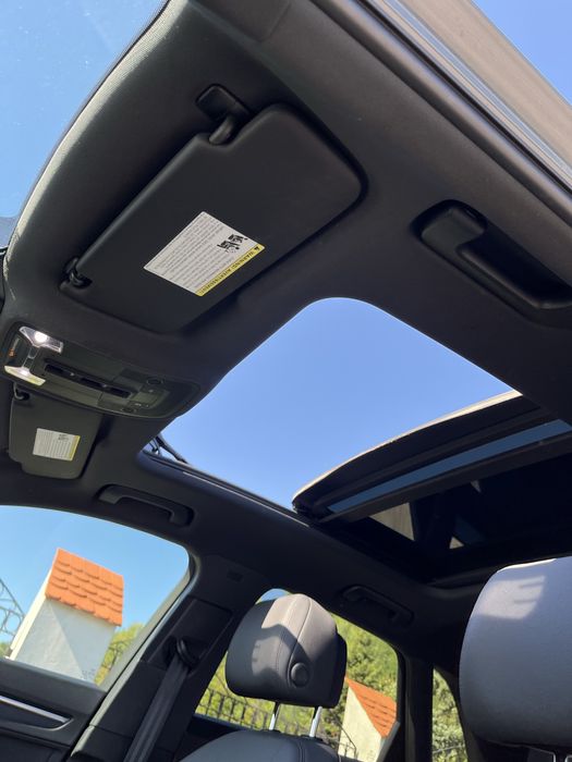 Audi Q3 83A 45 TFSI Full Led/Virtual Cockpit/Panorma/Radary