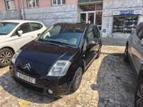 Citroen C2 1.1 2006
