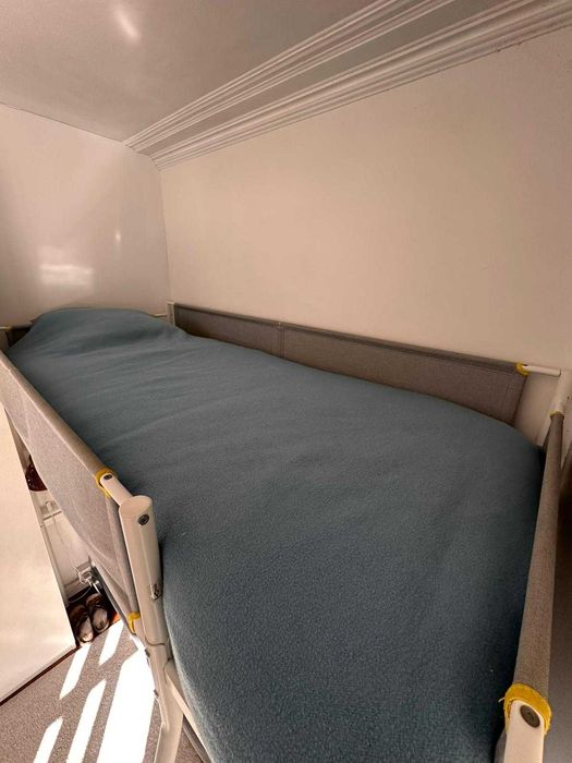 Beliche Ikea 90x200, Sofa Ikea 2 lugares, podem ser vendidos separados