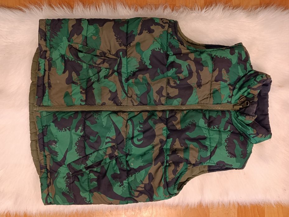 Жилетка для хлопчика