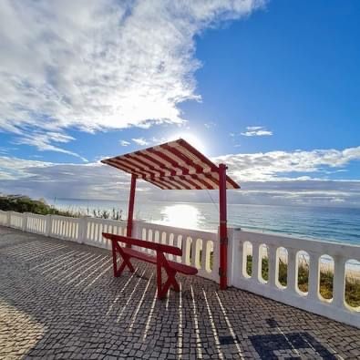 Férias condominio fechado com piscina e campo de jogos