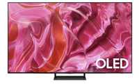 Telewizor OLED Samsung QE55S90C: 4K UHD 144 Hz, Tizen TV Dolby Atmos