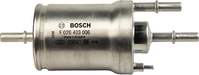 VAG Топливный фильтр BOSCH F3006  F 026403006