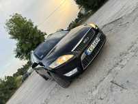 Ford Mondeo MK4 2.0 TDCi 115 KM • 2008 • Convers+ •