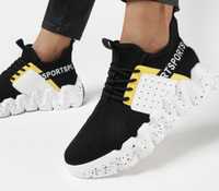 Adidasy sportowe,adidasy skarpetowe, buty damskie,39