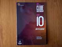 (NOVO, PORTES GRÁTIS) Clube das Ideias 10: Põe-te à Prova! (Filosofia)