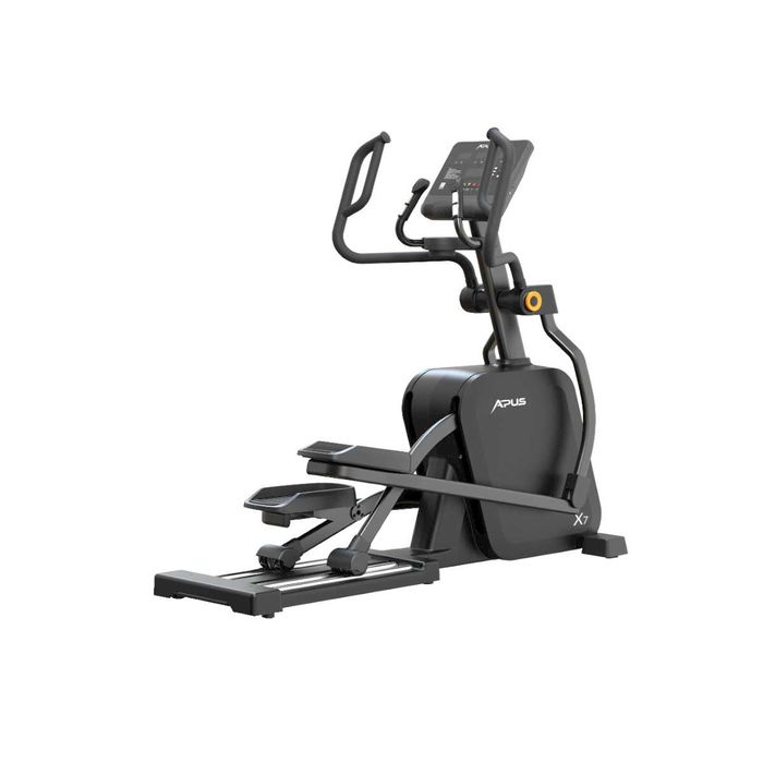 Orbitrek APUS Eliptical X7 nowy gwarancja