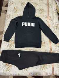Спортивний костюм Puma пума оригінал