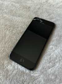 IPhone 7 32GB Czarny