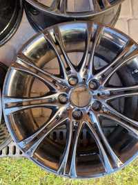 Felgi 18" BMW M pakiet E46 E60 Styling 135