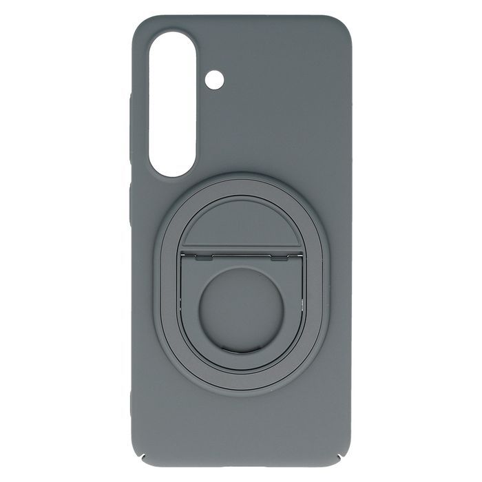 Tel Protect Magnetic Elipse Case Do Samsung Galaxy S24 Szary