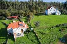 Casa / Villa T4 em Santa Ovaia e Vila Pouca da Beira de 367,00 m2