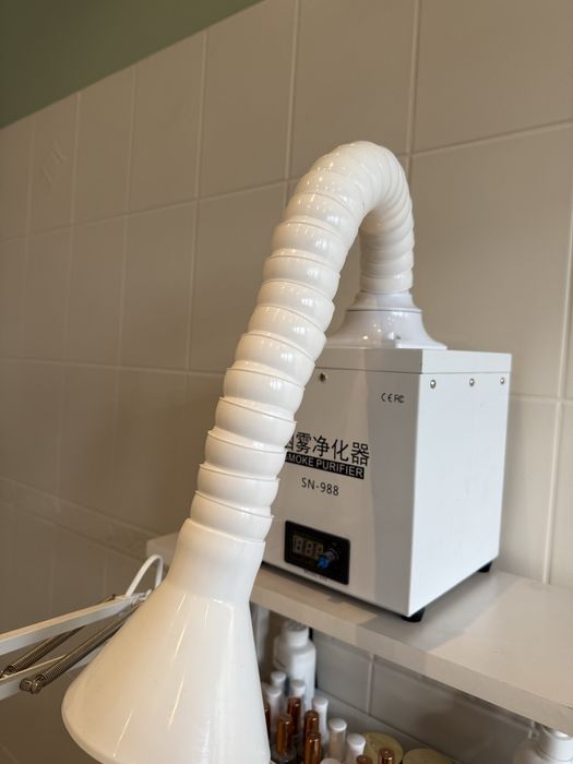 Pochłaniacz Oparów