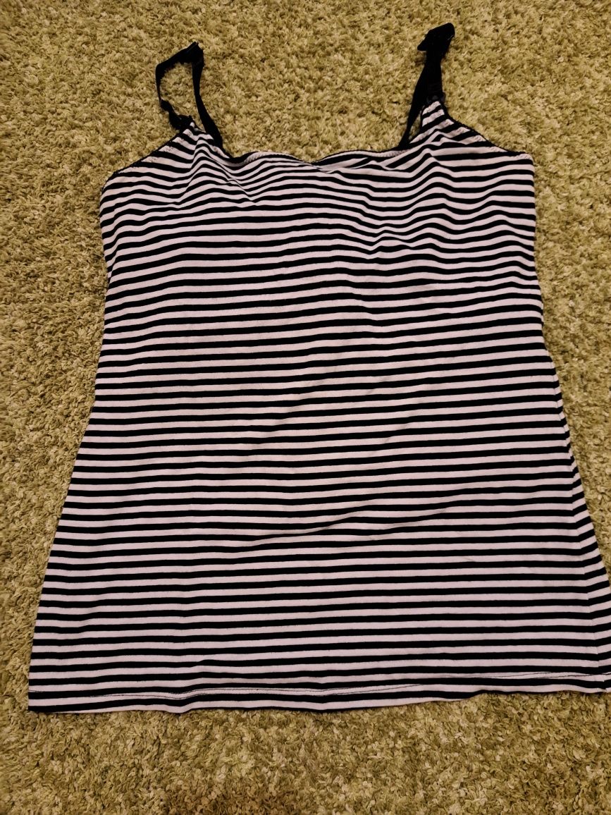 Koszulki /bluzki top do karmienia H&M Mama