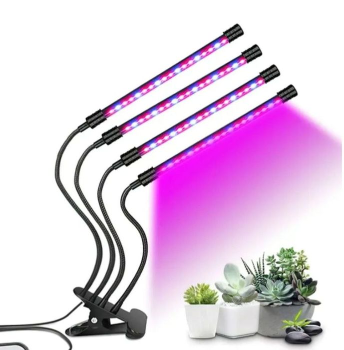 Фитолампа фітолампа для рослин