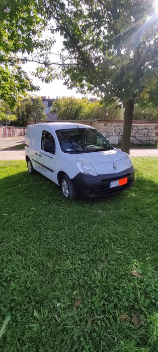 Renault Kangoo 1.5 dCi