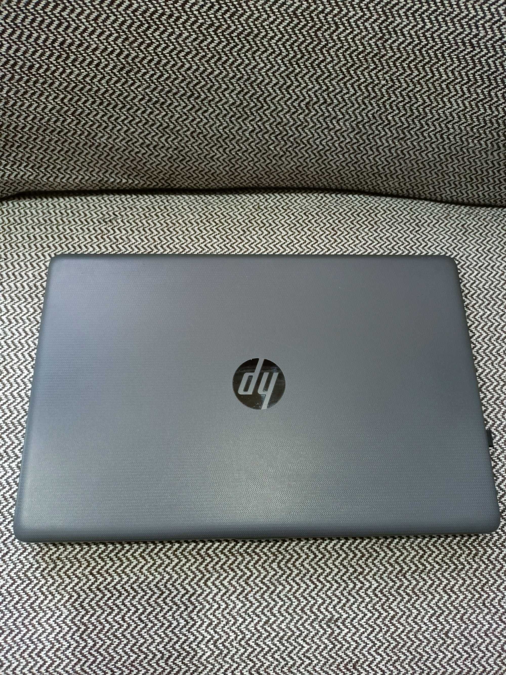 Ноутбук HP 255 G7