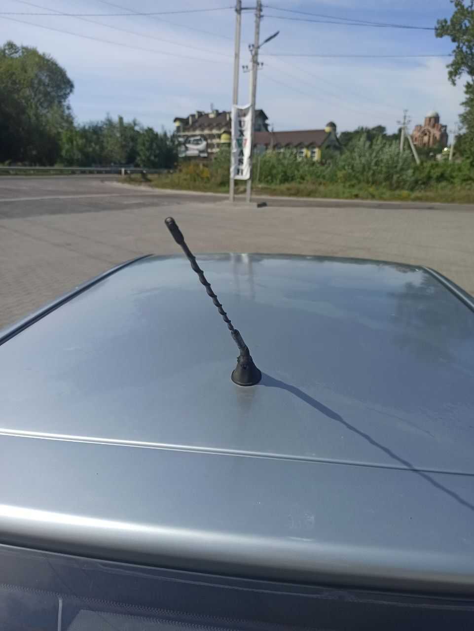 Skoda Fabia 2005
