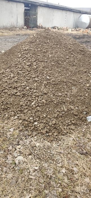 Доставка Гравію Чернівці