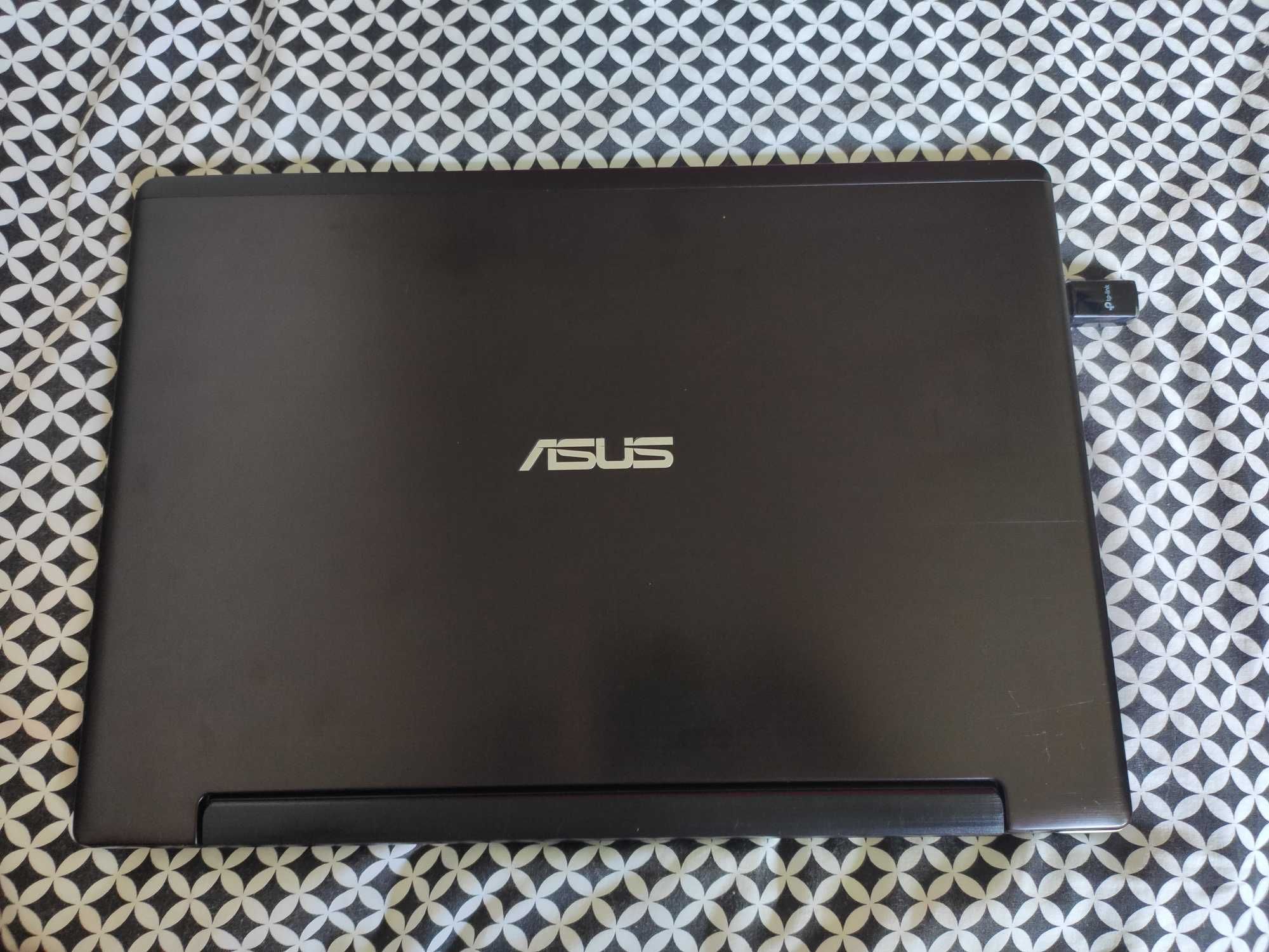 Laptop ASUS K56CB | 15,6" | i5 3 gen | 8 GB RAM | GT740 | SSD 120 GB