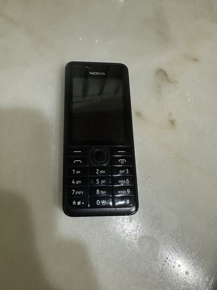 Nokia rm 839 dual sim