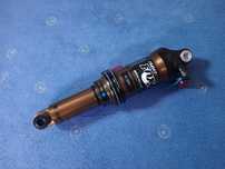 Fox Float CTD Factory Kashima