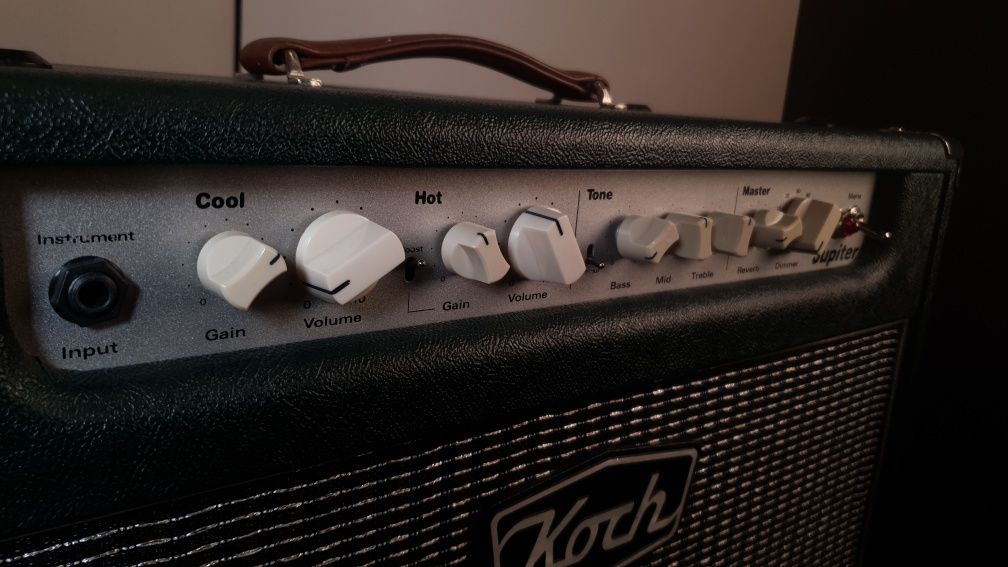 Koch Jupiter 45C