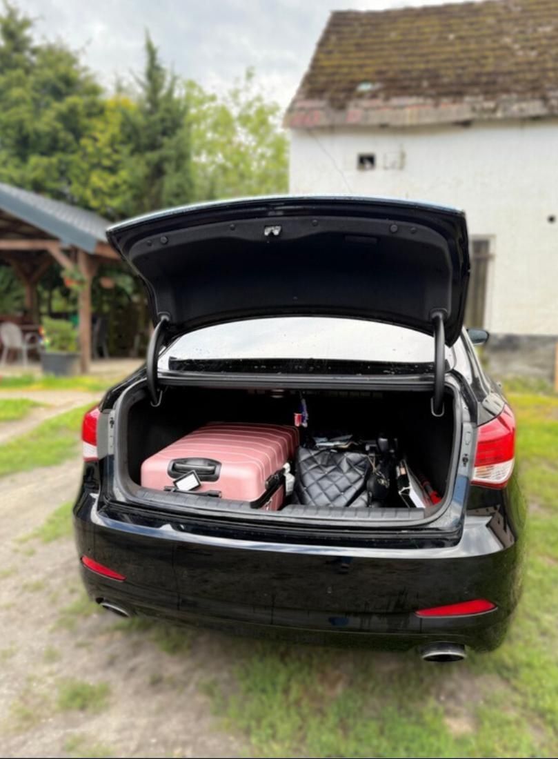 Hyundai i40 2014 r