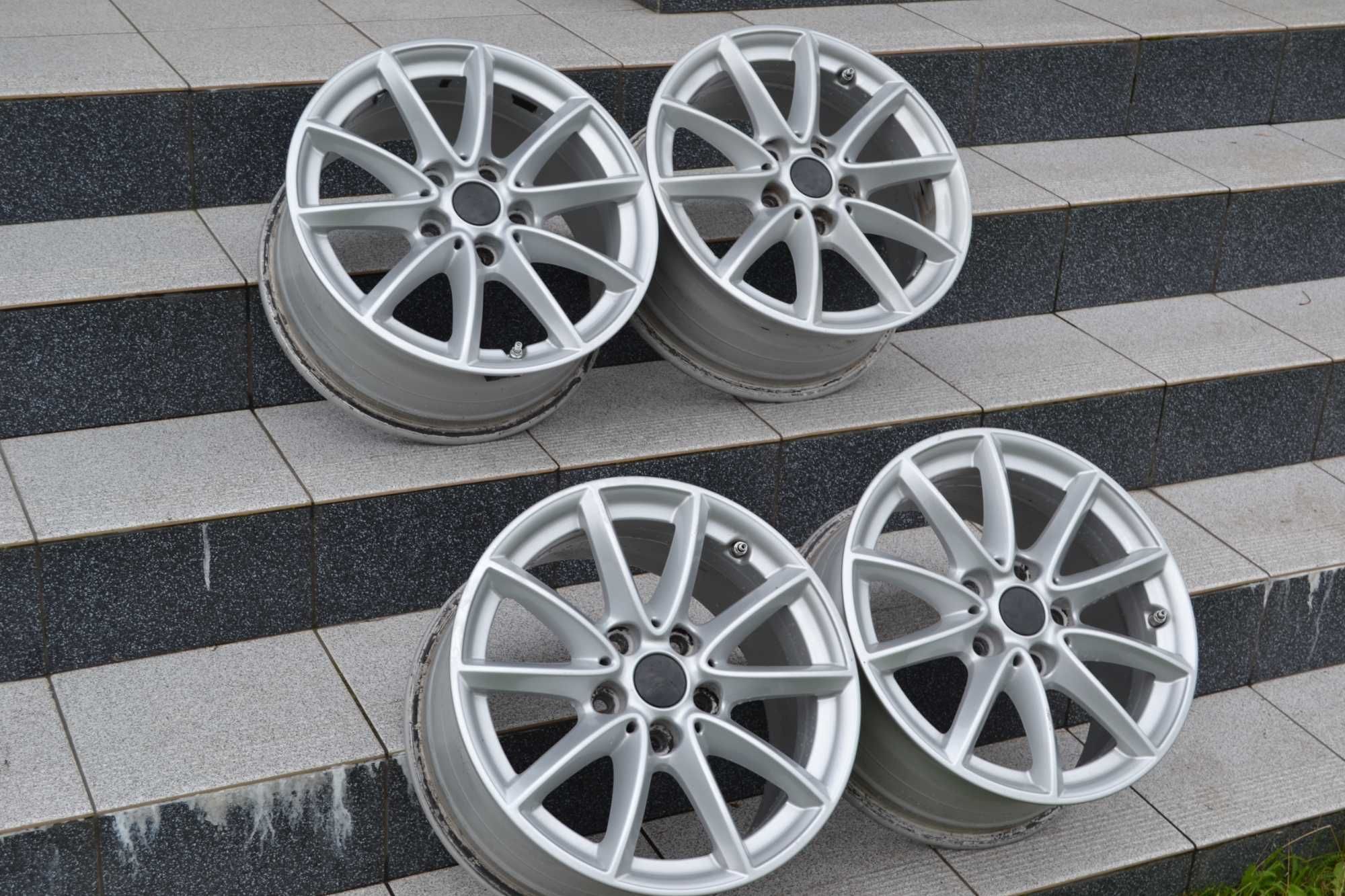 Alufelgi 5x112 VW, Audi, Skoda 16 Cali