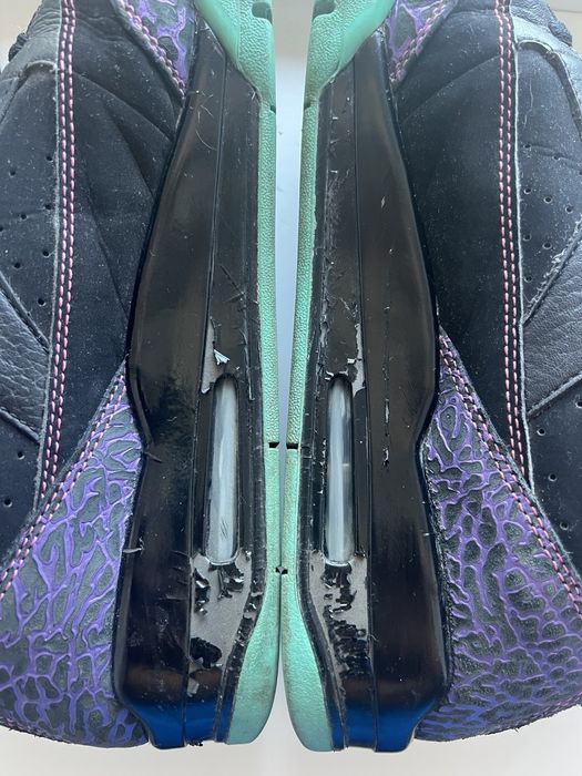 Оригінальні кросівки Jordan