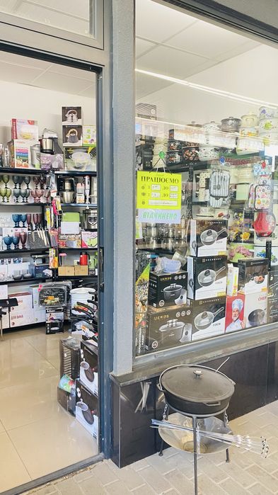 Продам готовый действующий бизнес