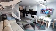 Apartament 70 m2 w centrum Ustronia Morskiego