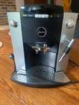 Jura ekspres F50