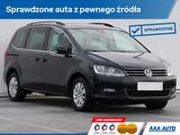 Volkswagen Sharan 2.0 TDI, 174 KM, Navi, Klima, Tempomat, Parktronic,